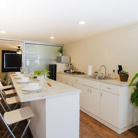Apartament Casa San Miguel With Gated Parking At Casas Sanblu Ensenada Zewnętrze zdjęcie