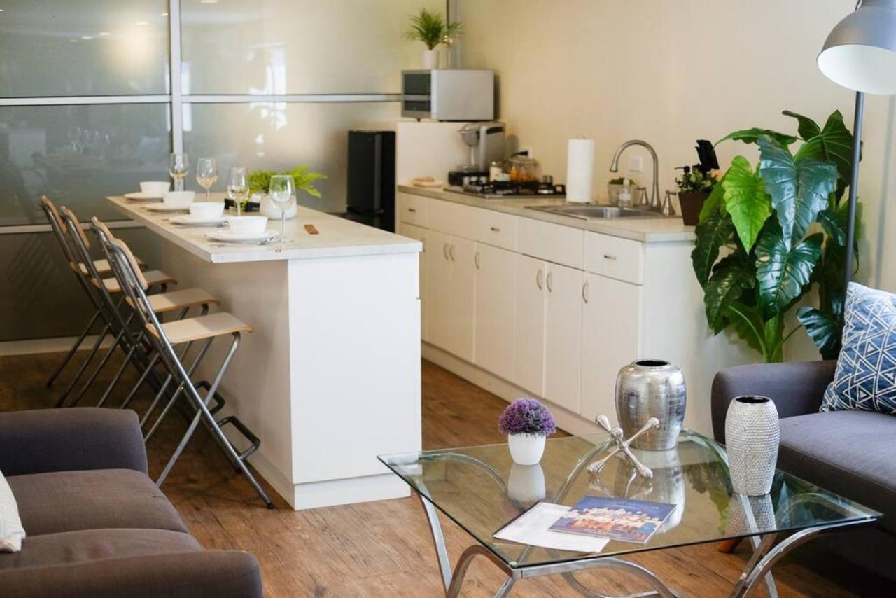 Apartament Casa San Miguel With Gated Parking At Casas Sanblu Ensenada Zewnętrze zdjęcie