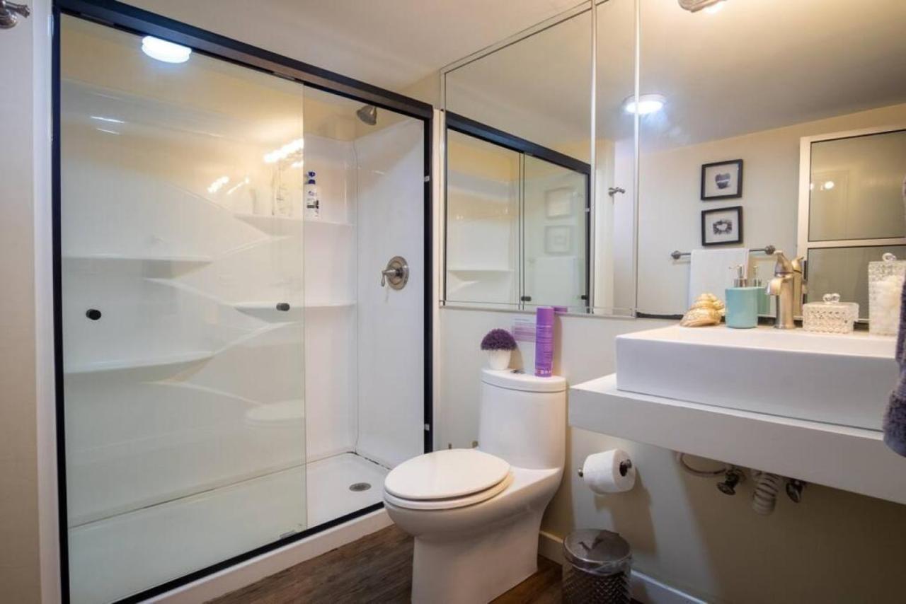 Apartament Casa San Miguel With Gated Parking At Casas Sanblu Ensenada Zewnętrze zdjęcie