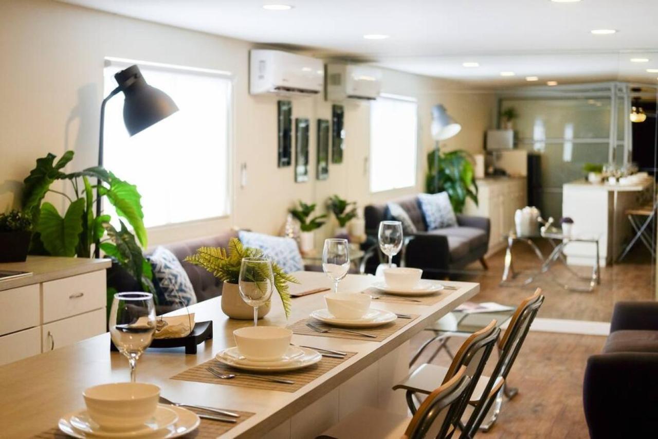 Apartament Casa San Miguel With Gated Parking At Casas Sanblu Ensenada Zewnętrze zdjęcie